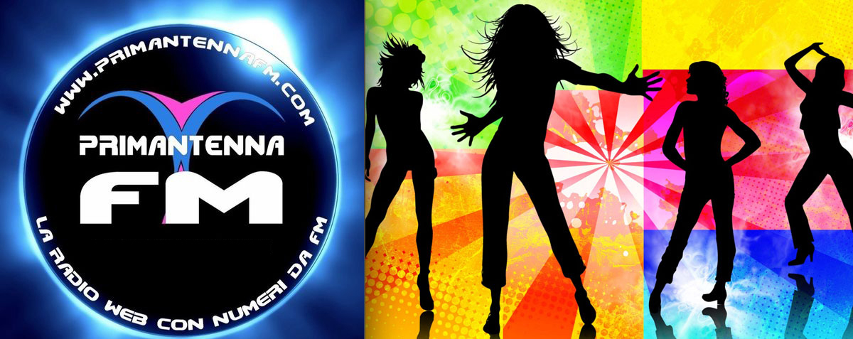Banner Basso Primantenna